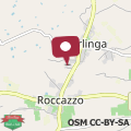 Mappa Borgo Bortolone