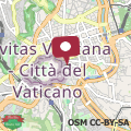 Map Borgo Charme Mascherino