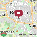 Map Borgo dalle Tovaglie