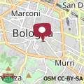 Mappa Borgo De Chiari