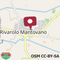 Map Borgo dei Duchi