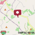 Carte Borgo del Casale - IsulaTravel