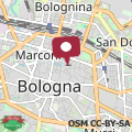 Map Borgo di San Pietro 1