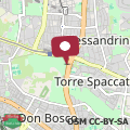 Karte Borgo di sotto, Il mulino