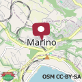 Mappa Borgo DiVino