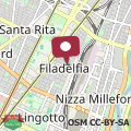 Carte Borgo filadelfia To