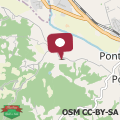 Map Borgo Fiore