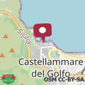 Mappa Borgo la Madrice