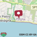 Mappa Borgo Luce