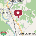 Carte Borgo Marcena