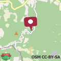 Mappa Borgo Mommialla Boscaiola