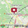 Carte Borgo Pasqui