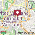 Mappa Borgo Plauto Oasi di Eleganza vicino al vaticano