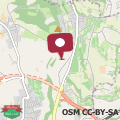 Mappa Borgo Predeschera