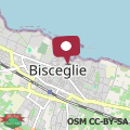 Map Borgo Puglia
