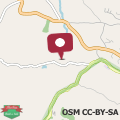 Mappa Borgo Rosoli