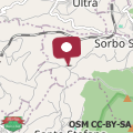 Mappa Borgo San Gregorio