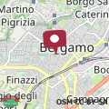 Mappa Borgo San Leonardo