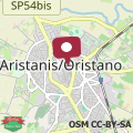 Map Borgo Santa Chiara Heritage Home