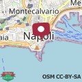 Mappa Borgo Santa Lucia B&B