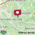 Mappa Borgo Santuletta