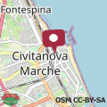 Carte Borgo Seaside Loft