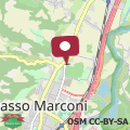 Map Borgo Storico Il Casetto