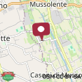 Map Borgo Tabari Locazione Turistica