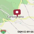 Carte Borgo Vecchio