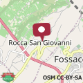 Mapa Borgo Venus