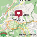 Map BORGO VOLCIANO GARDA LAKE APP.2