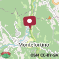 Map Borgofortino