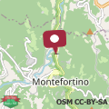 Map Borgofortino