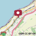 Map Borgonovo 6F