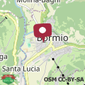 Mappa Bormio 5 villa