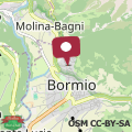 Mappa Bormio Flat