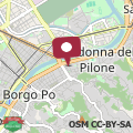 Mapa Borromini Home