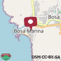 Carte Bosa Marina!