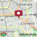 Mapa Bosco 16 House