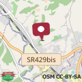 Map Bosco Ai Marzi