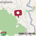 Mappa Bosco D'Olmi Country House