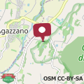 Map Bosco dei Poveri