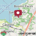 Carte Bosisio Parini Pozzolo