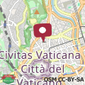 Carte Botanical Home close Vatican