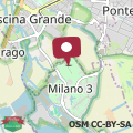 Mappa B&B Botton D'Oro 2