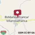 Map Bouganville
