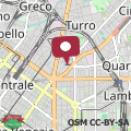 Mappa Boutique Apartment-Centrale Station Fs Milano