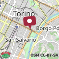 Karte Boutique apartment in Centro città - WIFI