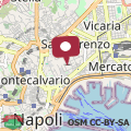 Mappa Boutique Apartment Spaccanapoli