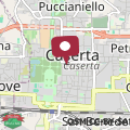 Map Boutique Apartment The Heart of Caserta